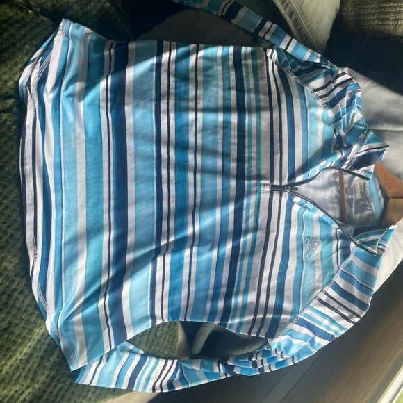 JOFIT golfwear size XL with RANCHO SAN LUCAS logo - Picture 3 of 6